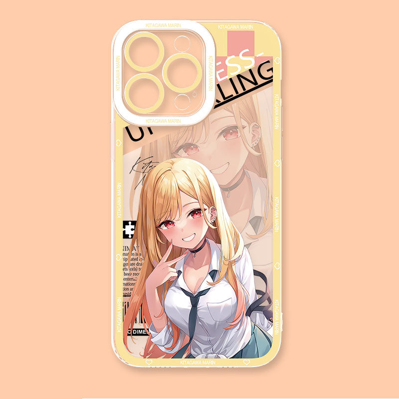 My Dress up Darling Phone Case