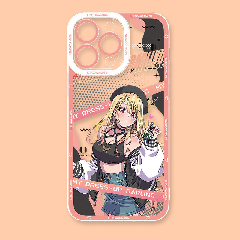 My Dress up Darling Phone Case