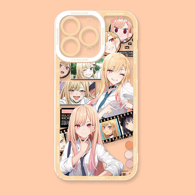 My Dress up Darling Phone Case