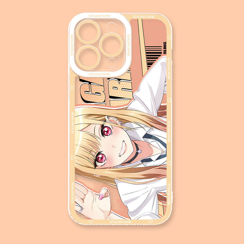 My Dress up Darling Phone Case