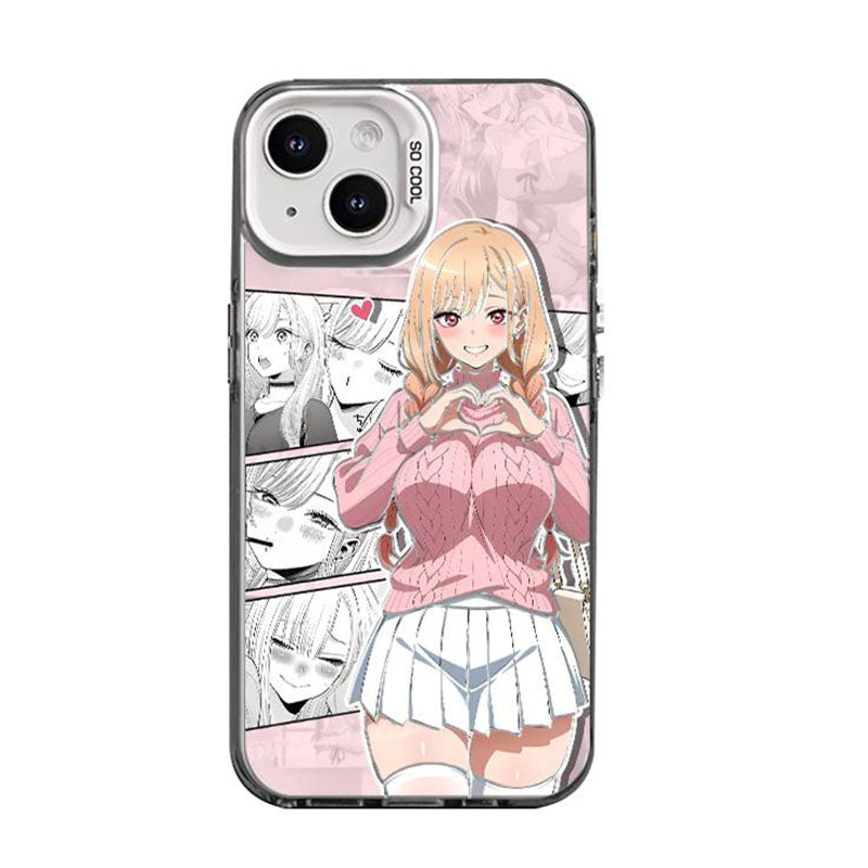 My Dress up Darling Phone Case