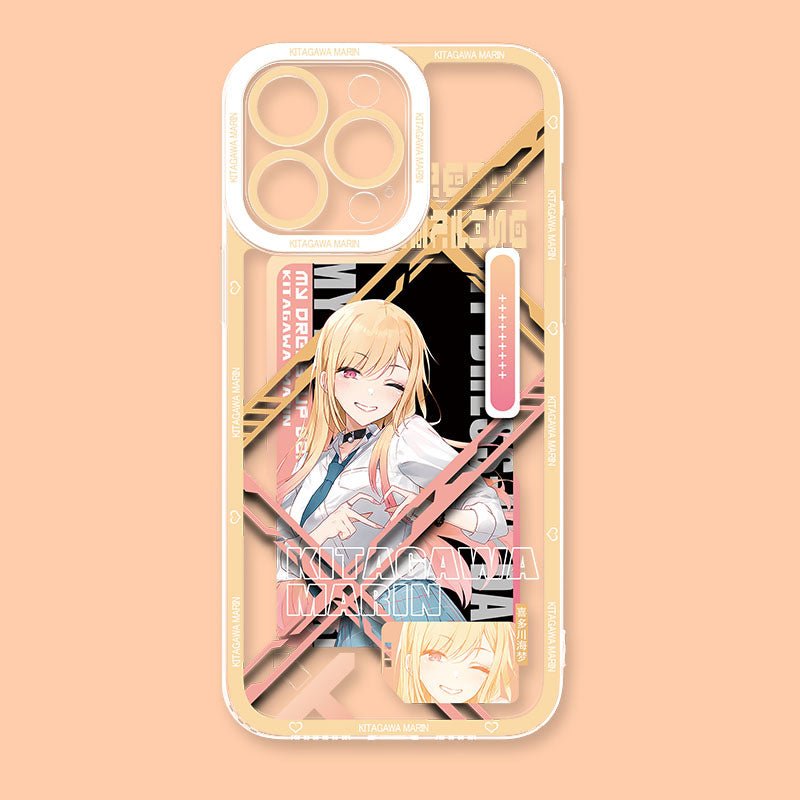 My Dress up Darling Phone Case