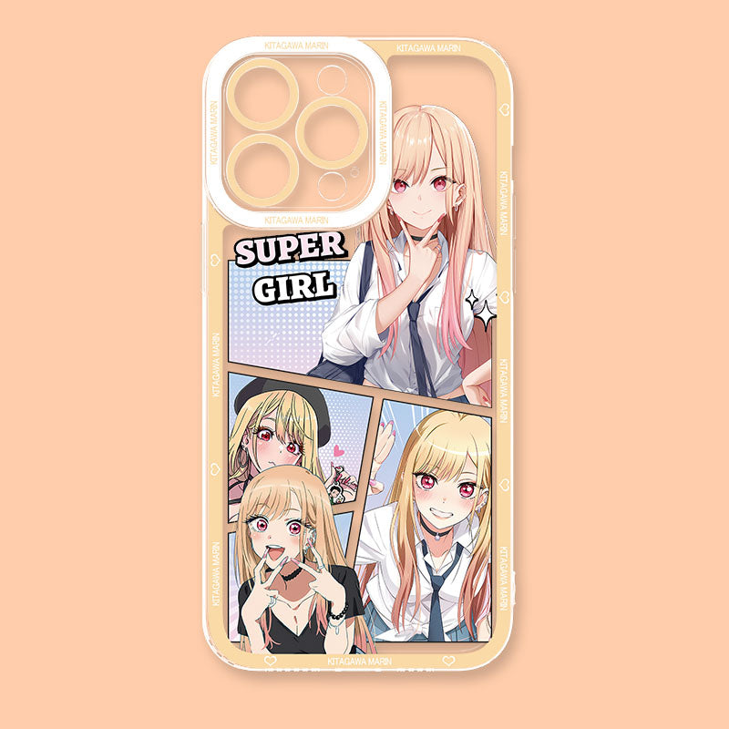 My Dress up Darling Phone Case