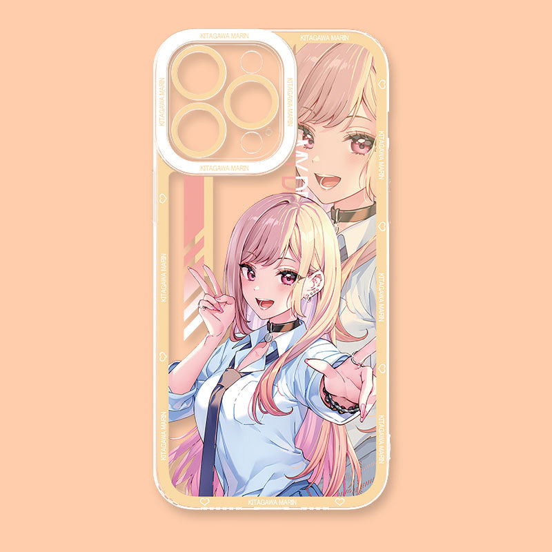My Dress up Darling Phone Case