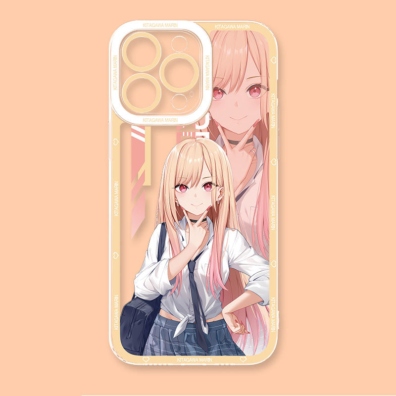My Dress up Darling Phone Case