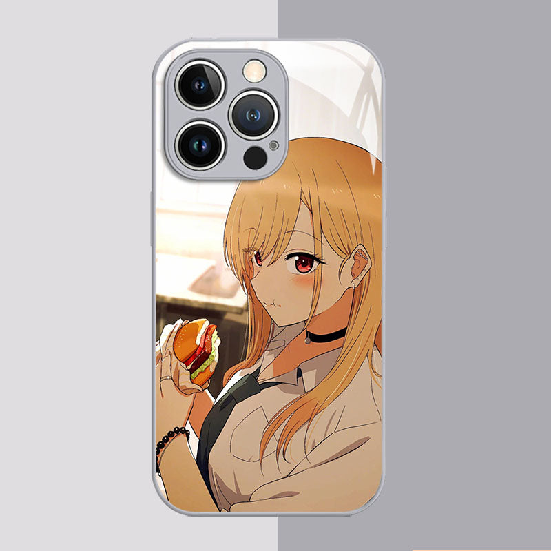 My Dress up Darling Phone Case