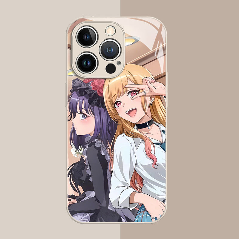 My Dress up Darling Phone Case