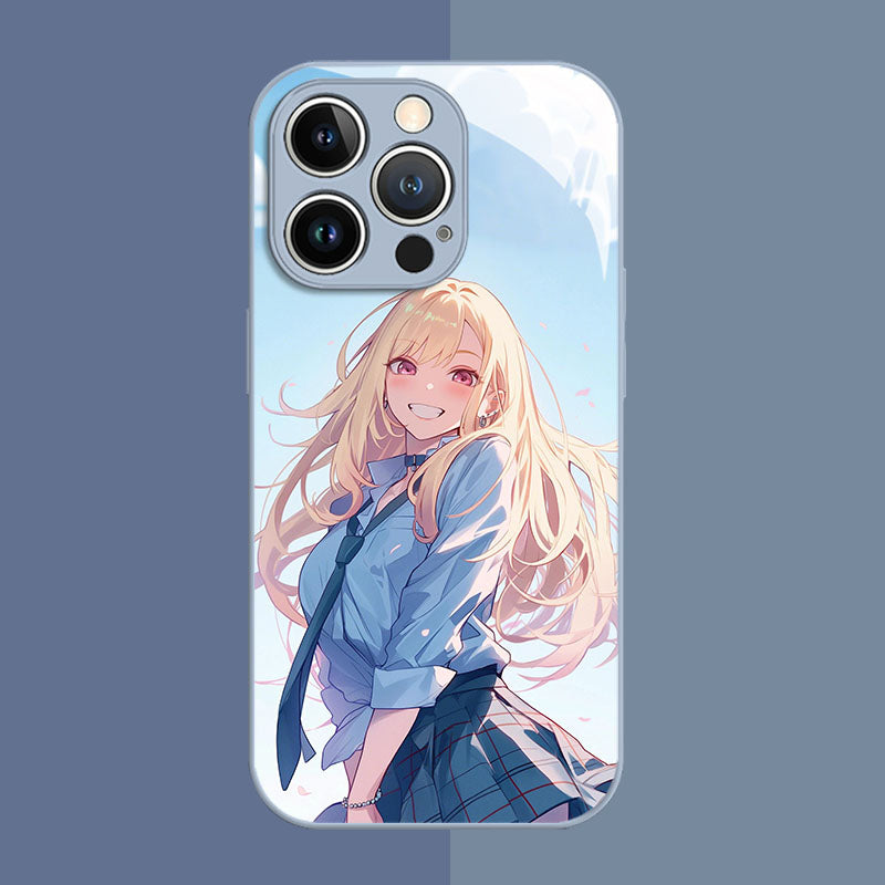 My Dress up Darling Phone Case