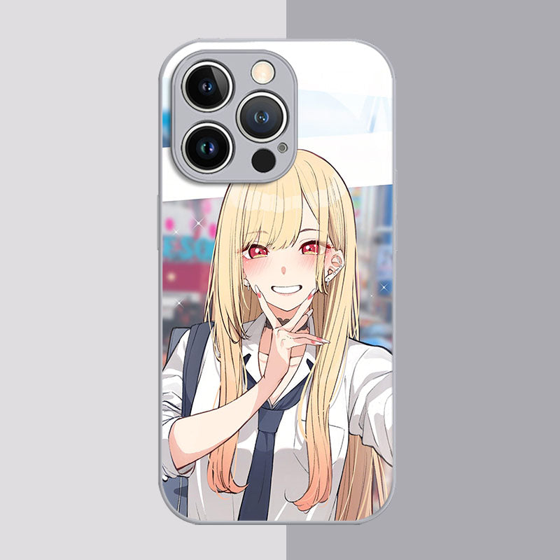 My Dress up Darling Phone Case