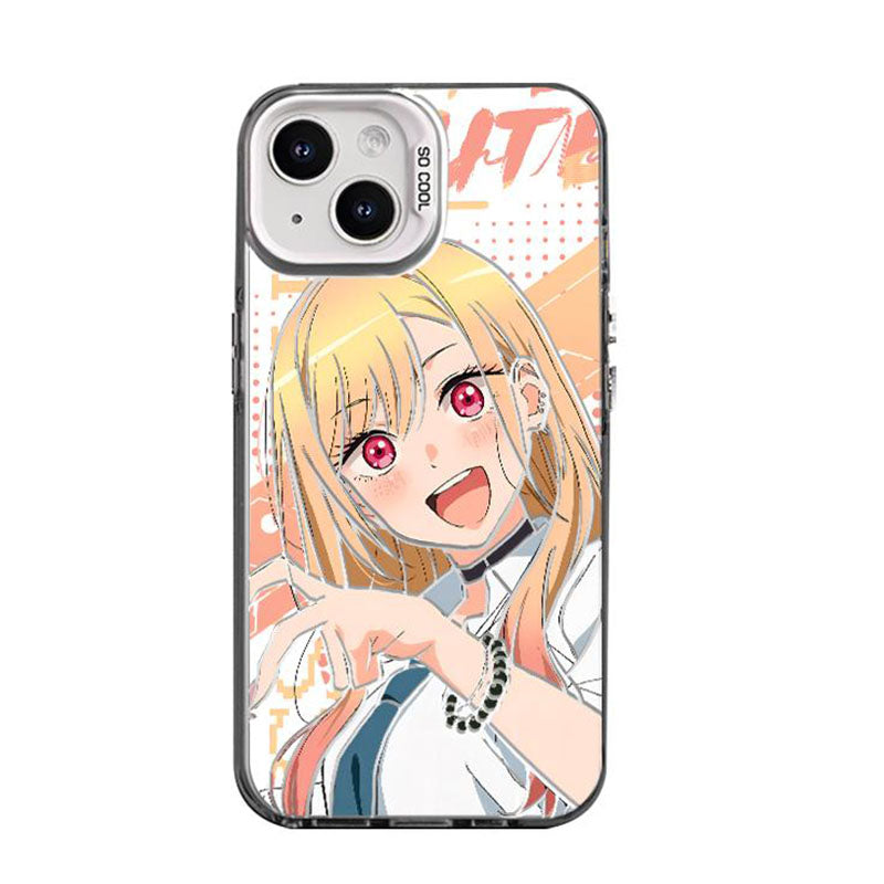 My Dress up Darling Phone Case