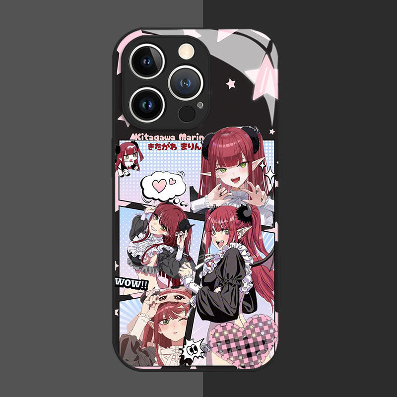 My Dress up Darling Phone Case