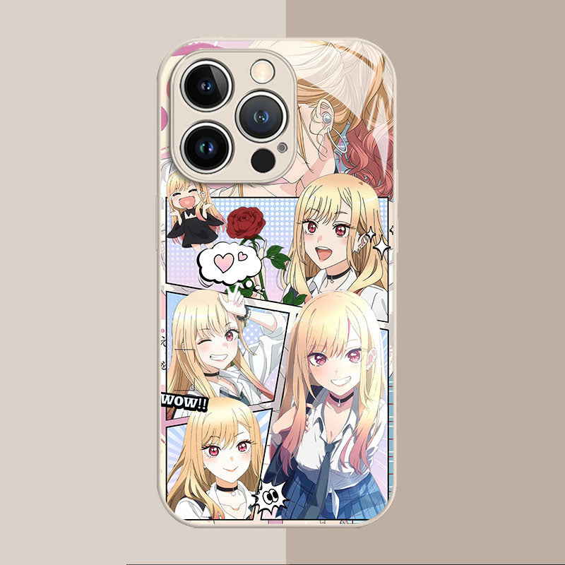 My Dress up Darling Phone Case