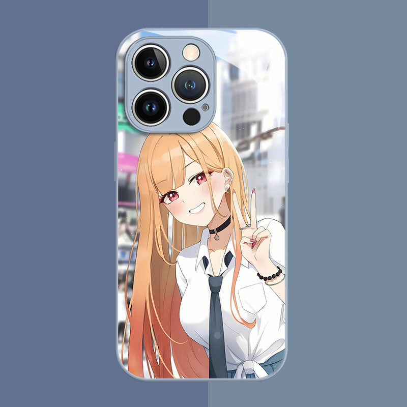 My Dress up Darling Phone Case