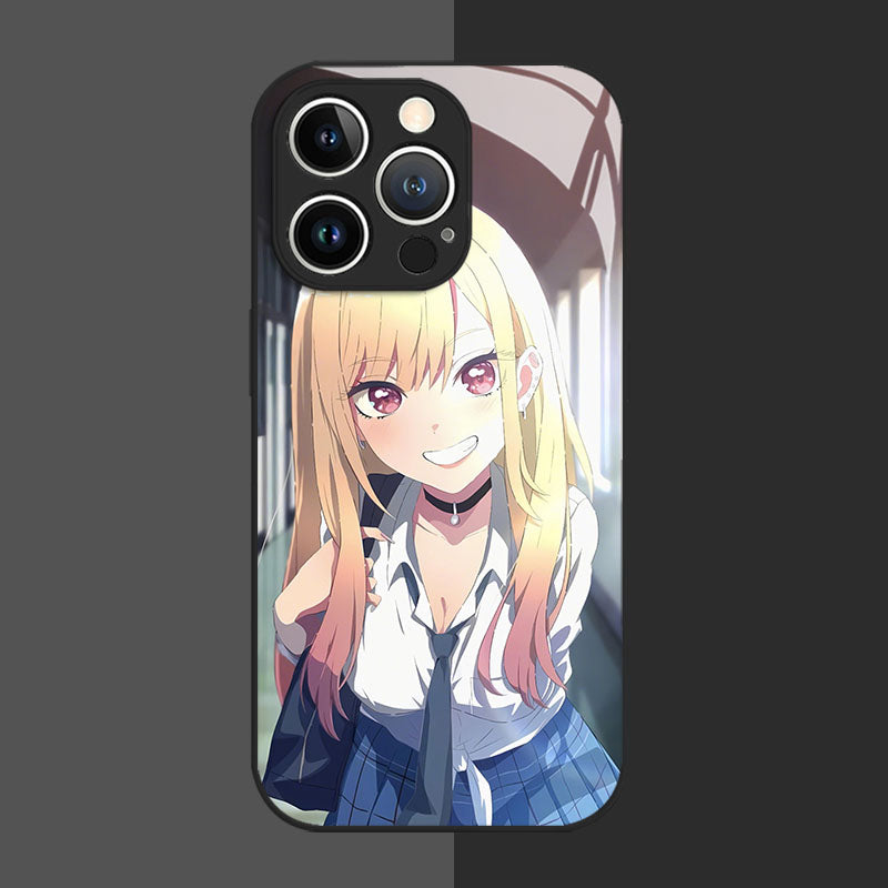 My Dress up Darling Phone Case