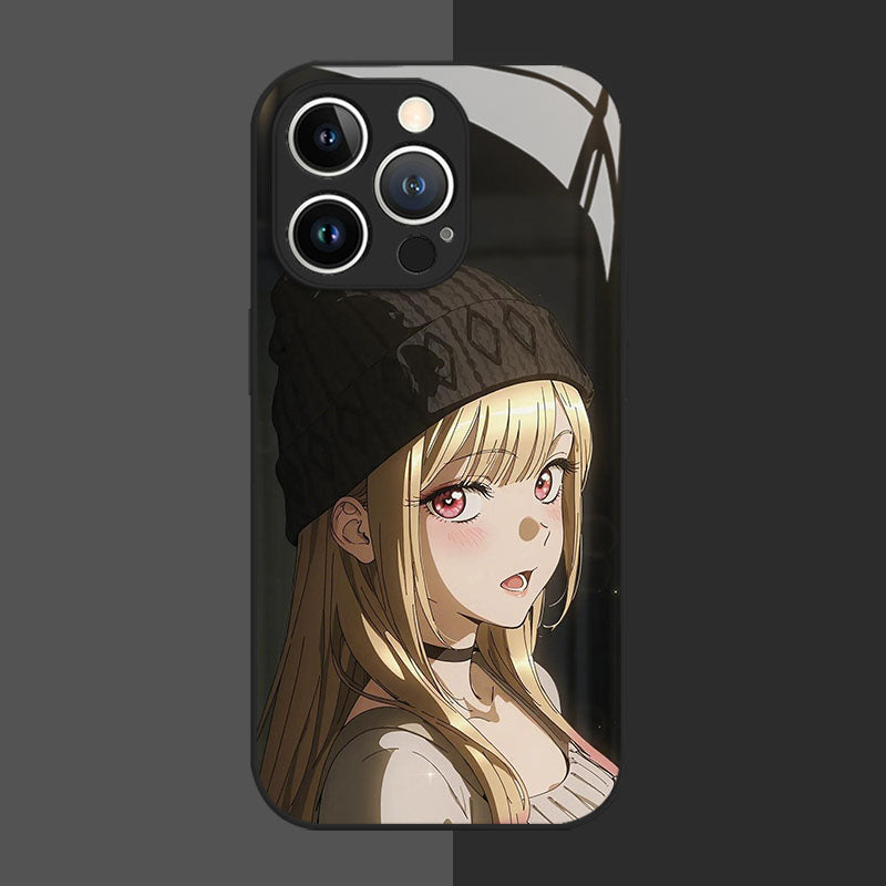 My Dress up Darling Phone Case