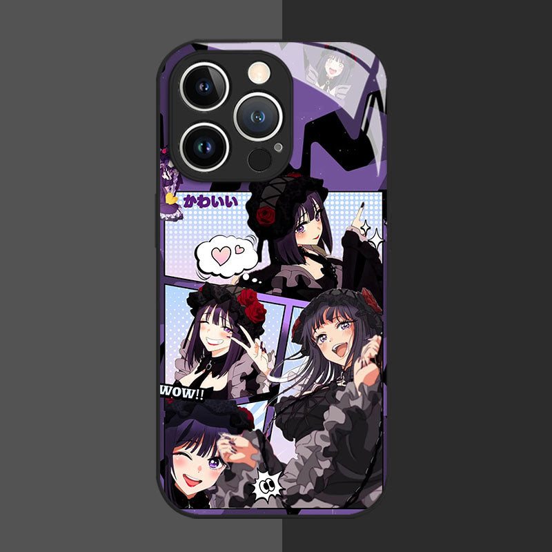 My Dress up Darling Phone Case