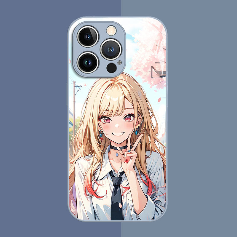 My Dress up Darling Phone Case