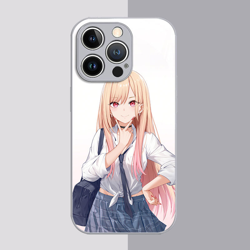 My Dress up Darling Phone Case