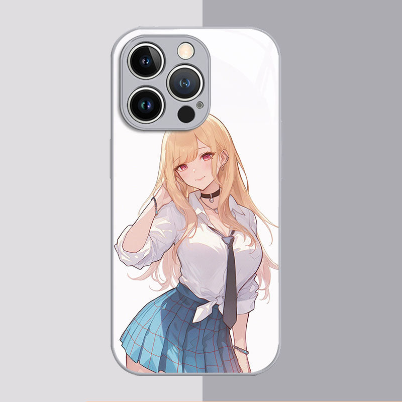My Dress up Darling Phone Case