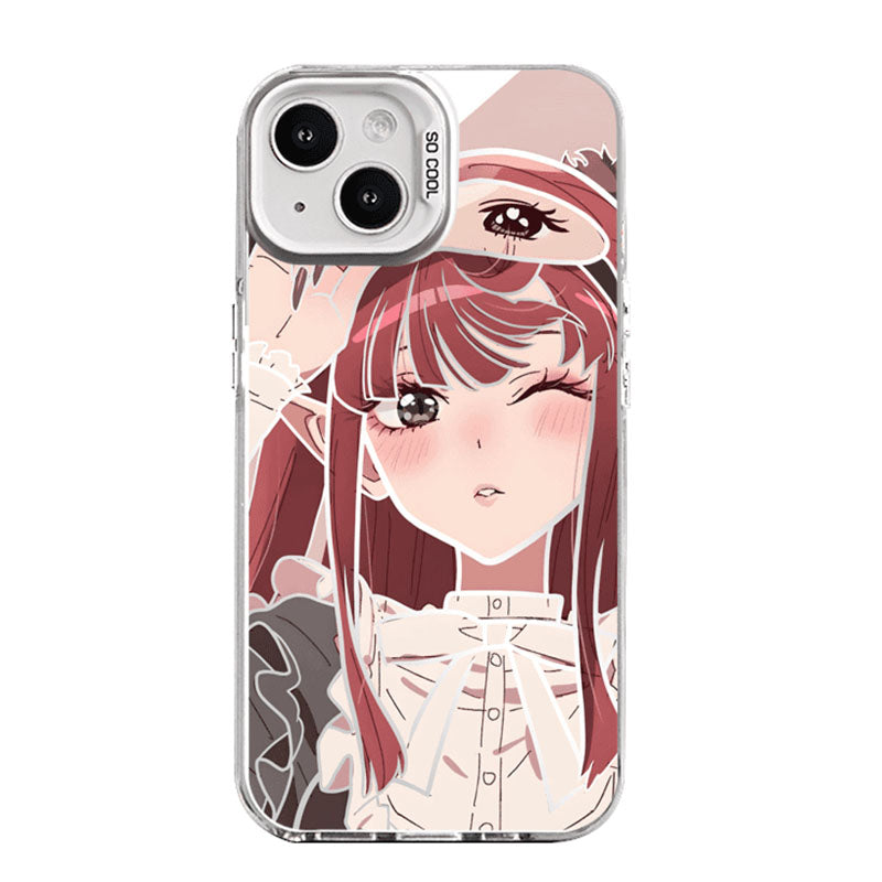 My Dress up Darling Phone Case