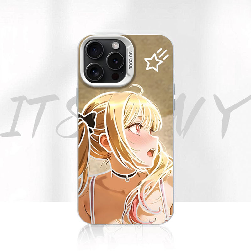 My Dress up Darling Phone Case