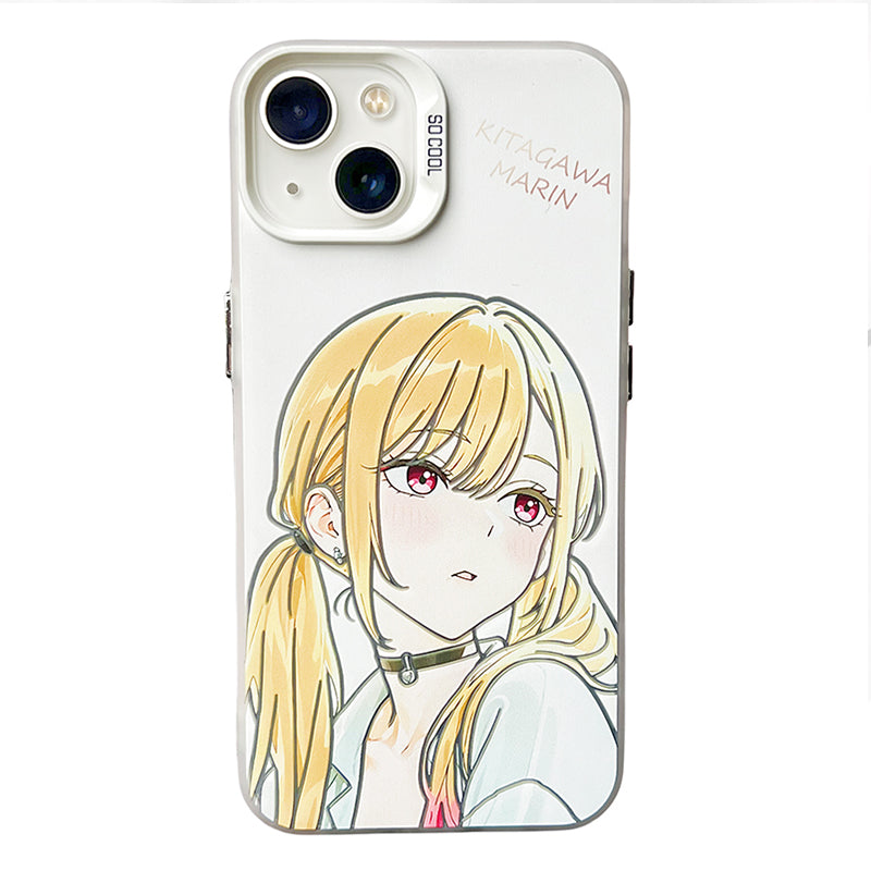 My Dress up Darling Phone Case