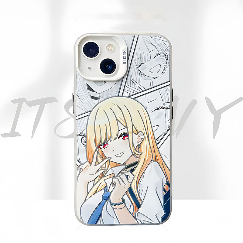My Dress up Darling Phone Case