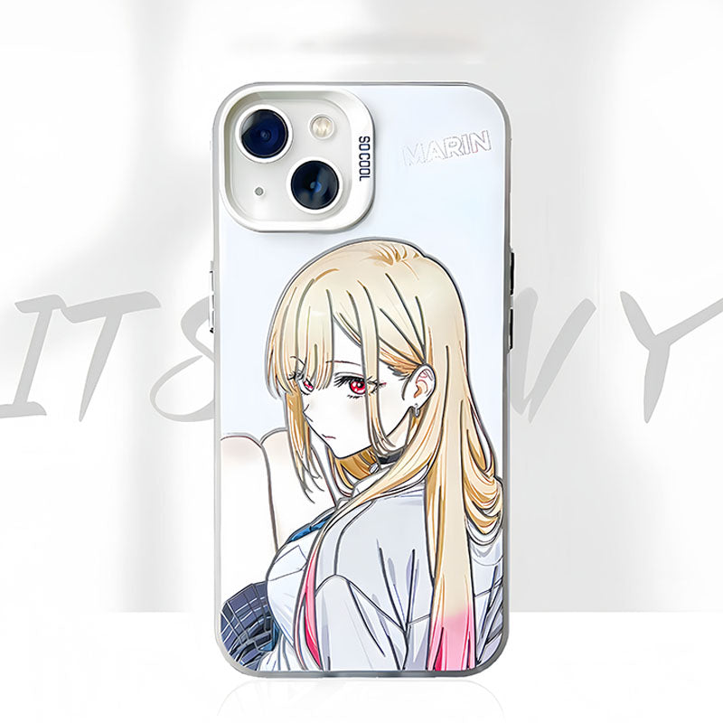 My Dress up Darling Phone Case
