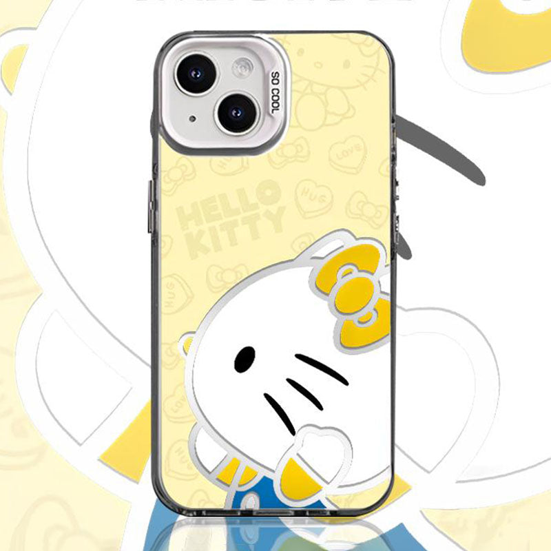 Cute Hello Kitty Phone Case