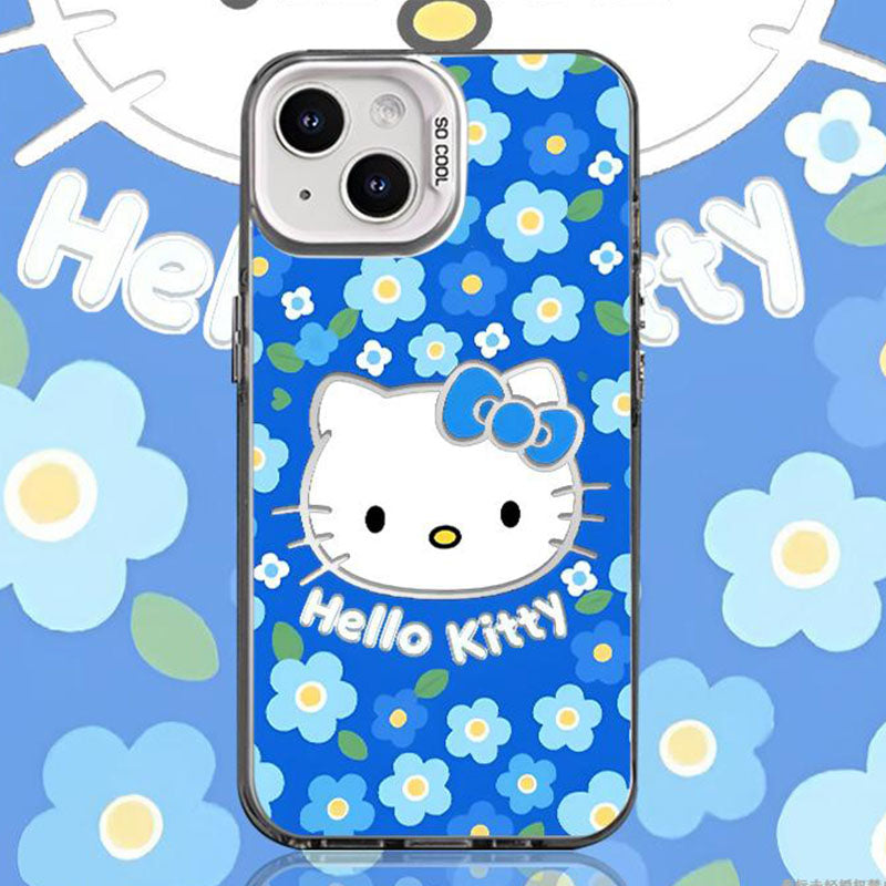 Cute Hello Kitty Phone Case