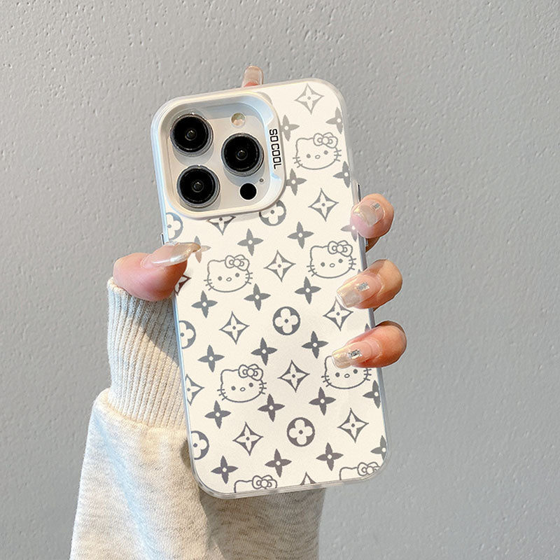 Cute Hello Kitty Phone Case