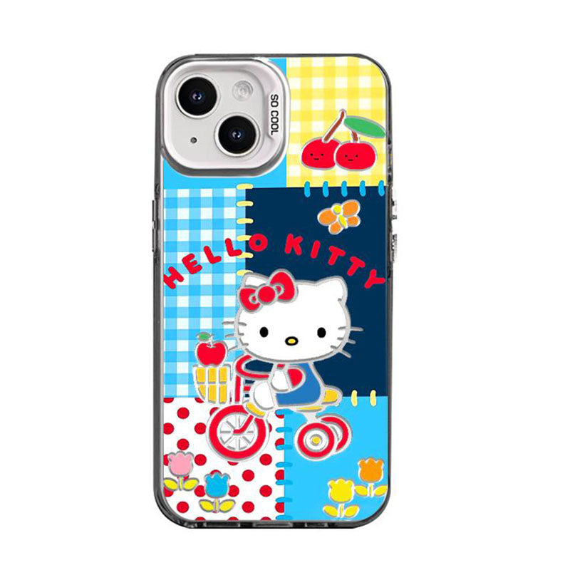 Cute Hello Kitty Phone Case