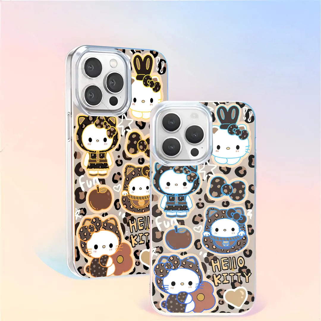 Cute Hello Kitty Phone Case
