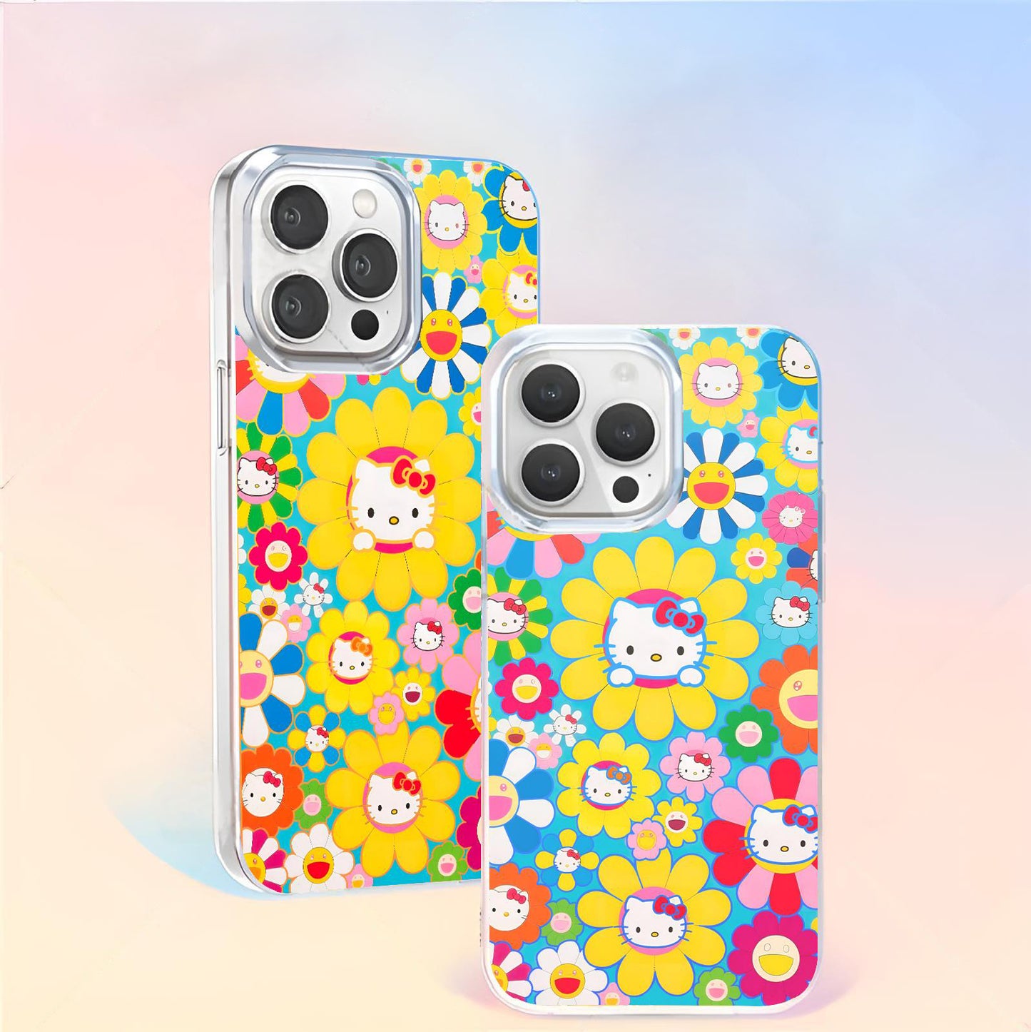 Cute Hello Kitty Phone Case
