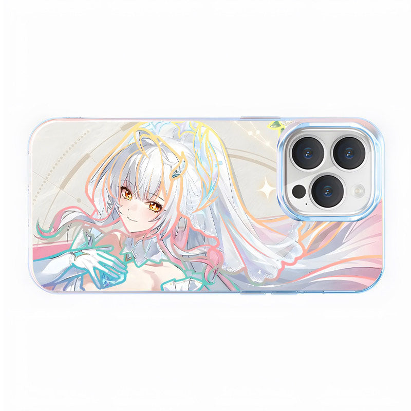 Wuthering Waves Phone Case