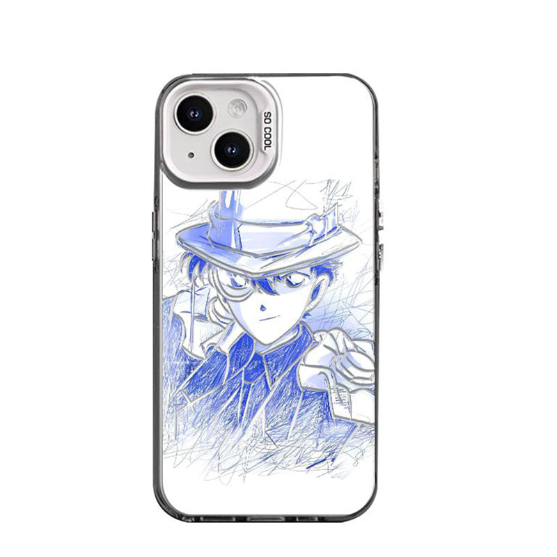 Detective Conan Phone Case