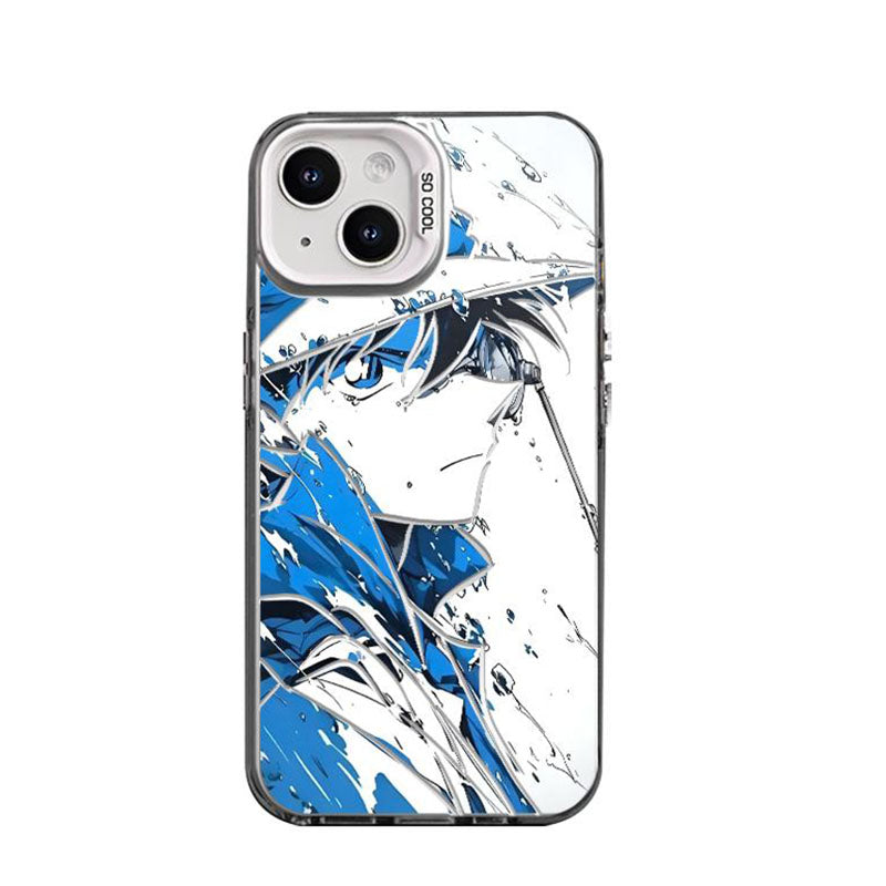 Detective Conan Phone Case