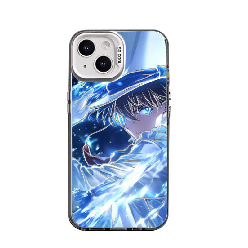 Detective Conan Phone Case