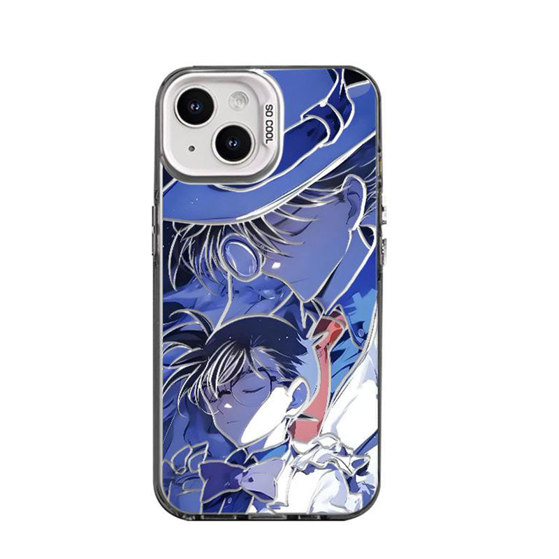 Detective Conan Phone Case