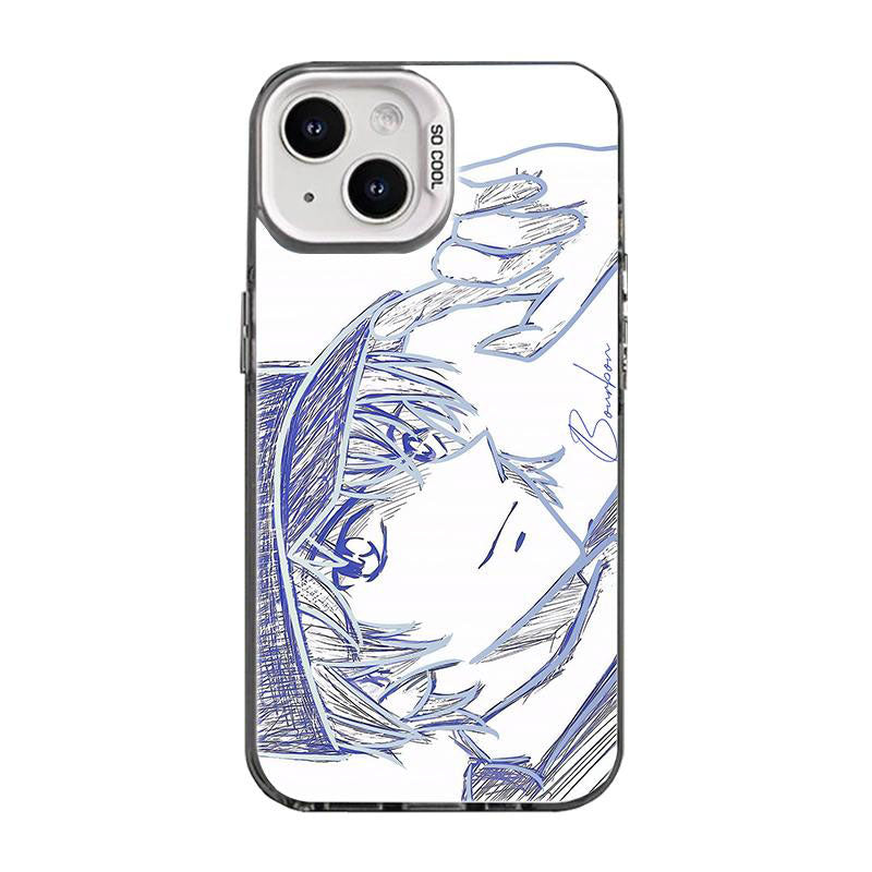 Detective Conan Phone Case