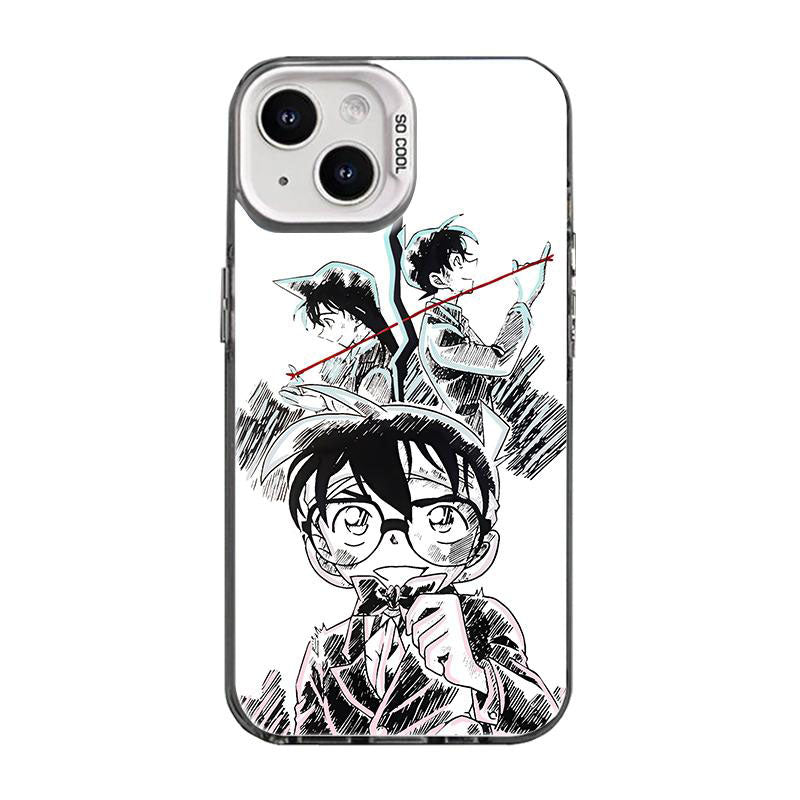 Detective Conan Phone Case