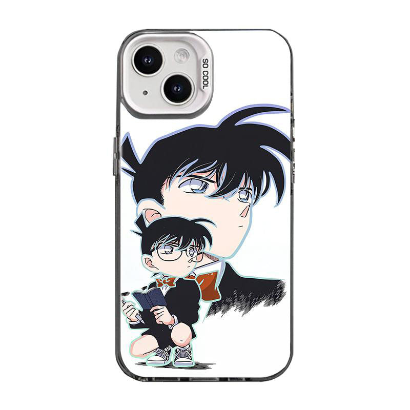 Detective Conan Phone Case