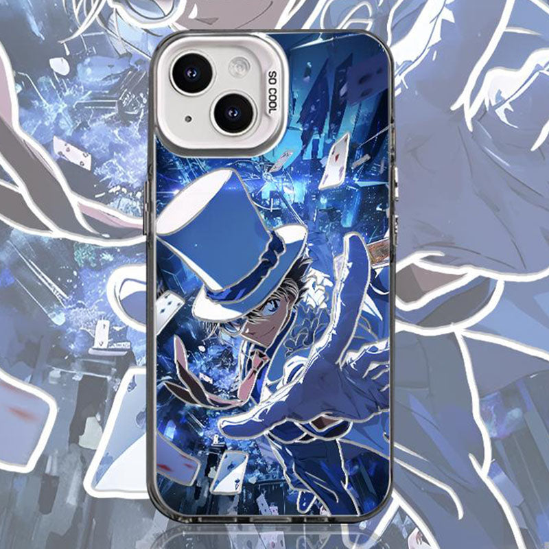 Detective Conan Phone Case
