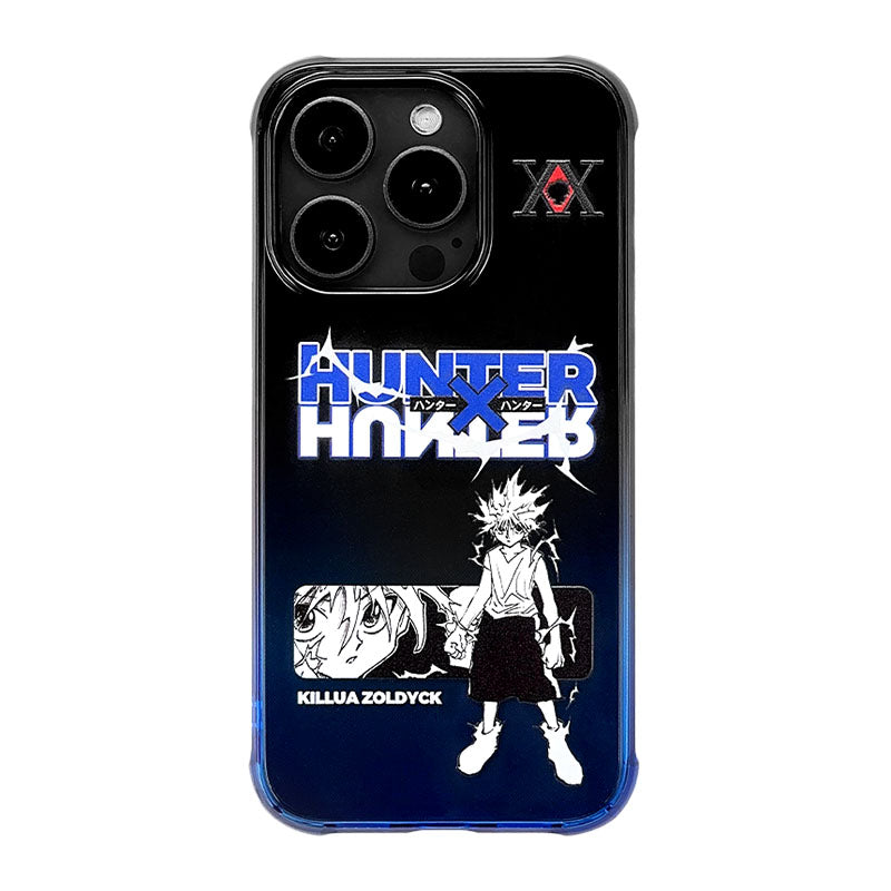 Hunter X Hunter Phone Case