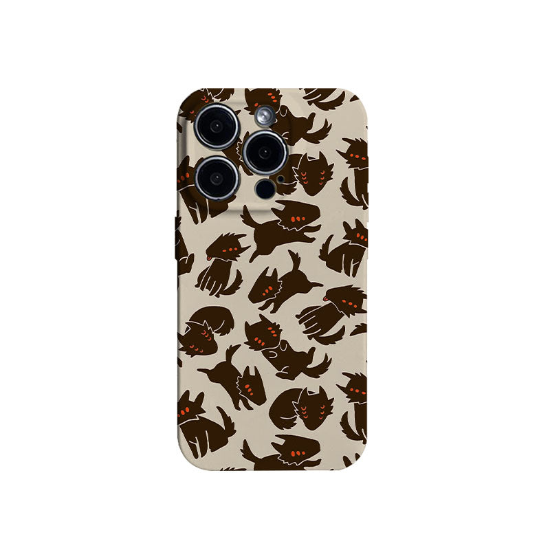 One Punch Man Phone Case