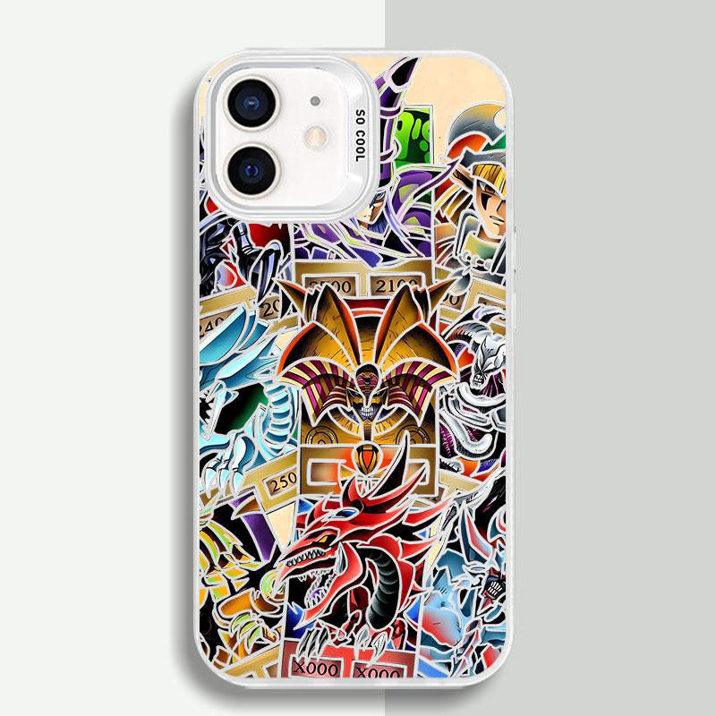 Yugioh Phone Case