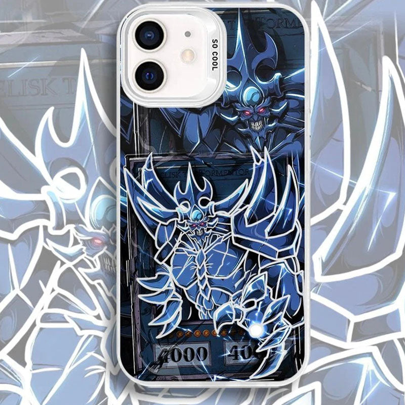 Yugioh Phone Case