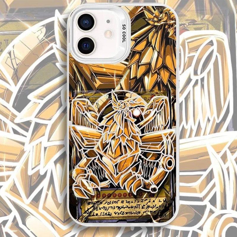 Yugioh Phone Case