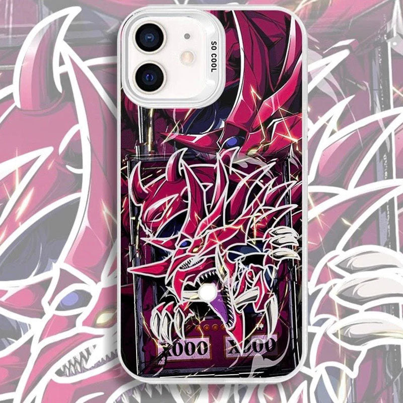 Yugioh Phone Case