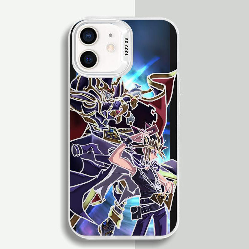 Yugioh Phone Case
